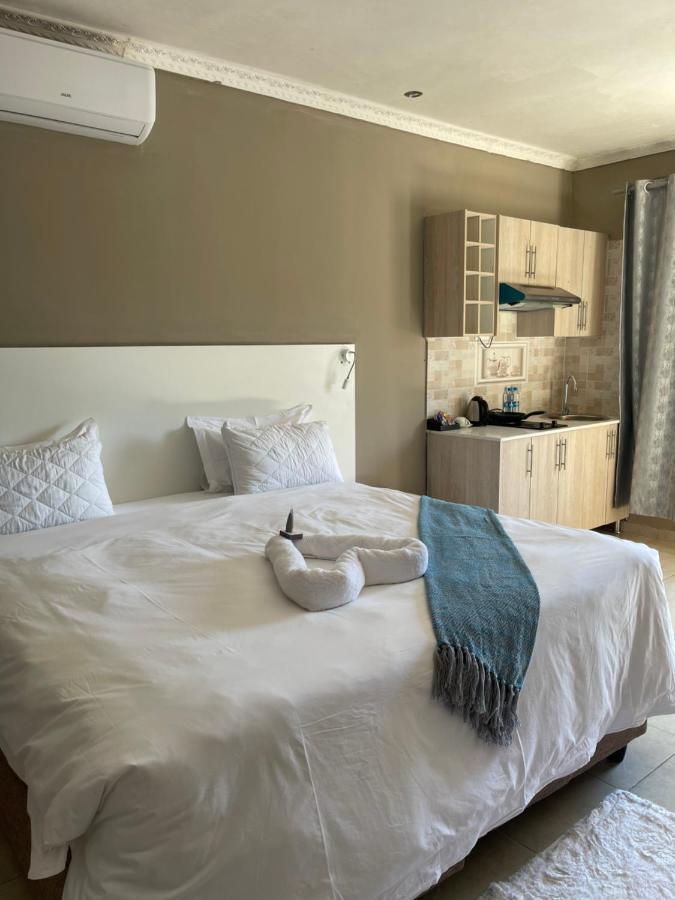 Legends Executive Lodge Choma Exteriér fotografie