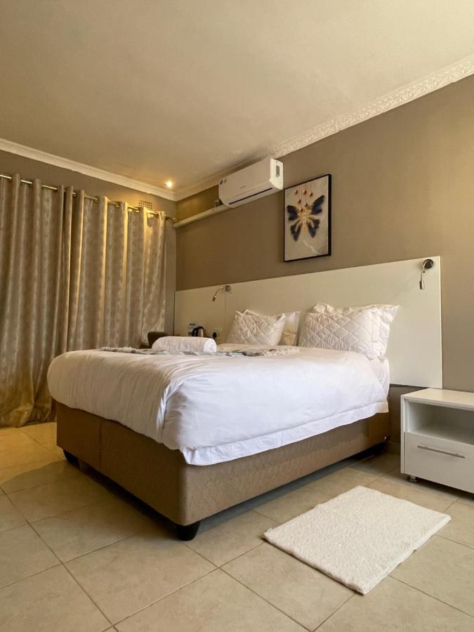 Legends Executive Lodge Choma Exteriér fotografie