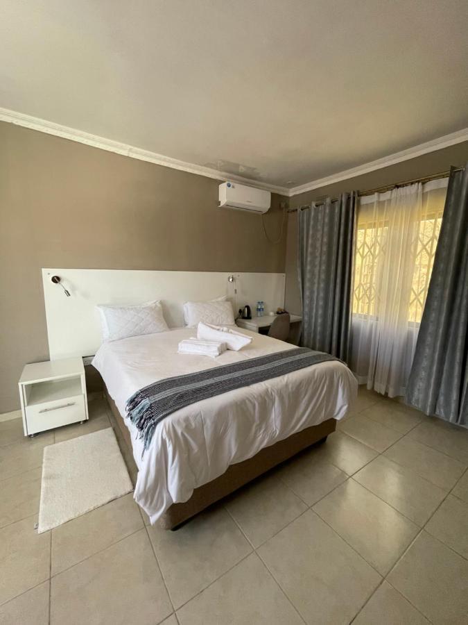 Legends Executive Lodge Choma Exteriér fotografie