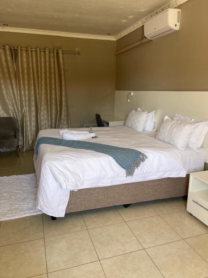 Legends Executive Lodge Choma Exteriér fotografie